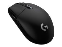 Logitech G305 Gamingmaus Schwarz