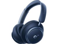 Soundcore Space Q45 Over-Ear Kopfhörer Marineblau