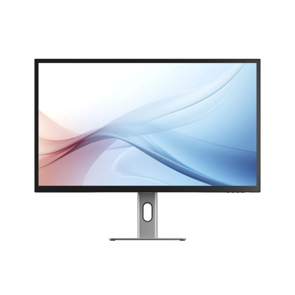 Alogic Clarity Max 32" UHD 4K Monitor with 65W