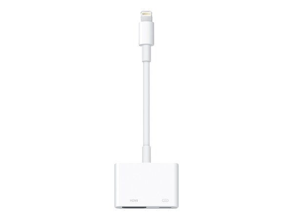 Apple Lightning auf Digital AV Adapter