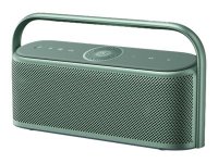 Anker Innovations Soundcore Motion X600 tragbarer Lautsprecher Aurora Grün