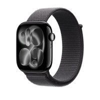 Apple Sport Loop Dunkelgrau