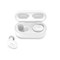 Belkin SoundForm Play True Wireless - In-Ear-Kopfhörer Weiß