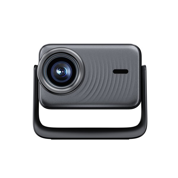 Dangbei N3 Max Smart Projector, 1000 ISO Lumems, Schwarz