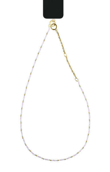 Ideal of Sweden Necklace Strap Beaded Joy