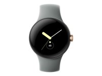 Google Pixel Watch Gold/Grau