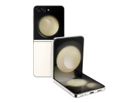 Samsung Galaxy Z Flip5 Cremeweiß