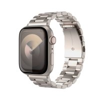 Vonmählen Link Band 2 für Apple Watch Champagne