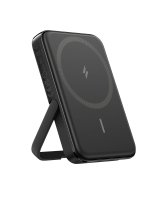 Anker 322 Powerbank mit kabelloser Ladefunktion, 5000mAh, Schwarz Anker 322 Powerbank mit kabelloser Ladefunktion, 5000mAh, Schwarz