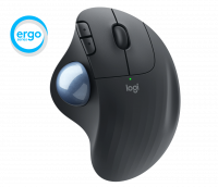 Logitech ERGO M575 Graphit