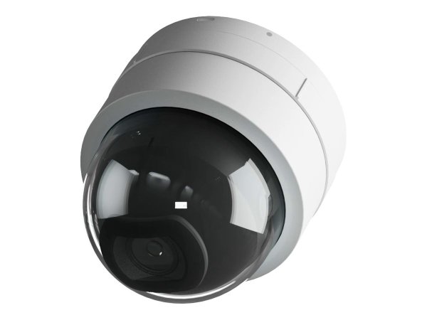 Ubiquiti UniFi G5 Ultra - Netzwerk-Überwachungskamera - Kuppel - Innenbereich - manipulationssicher