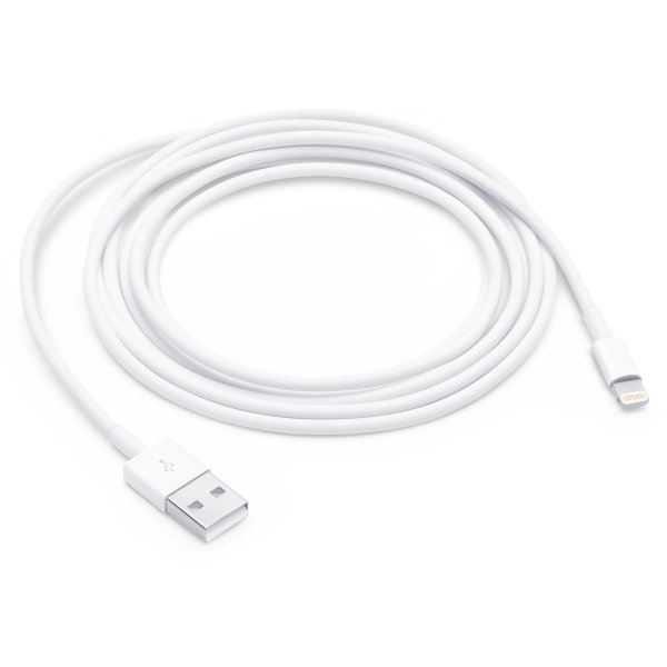 Apple Lightning auf USB Kabel 