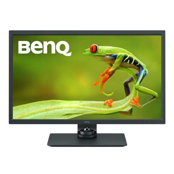 BenQ PhotoVue SW321C - LED-Monitor - 81.3 cm (32")