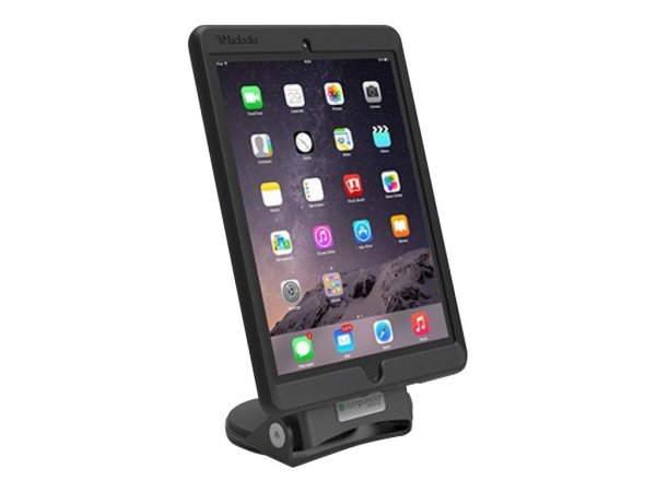 Compulocks Grip & Dock - Universal Secured Tablet Stand