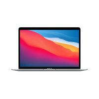 Apple MacBook Air 13" (LATE 2020) Silber