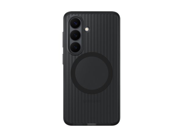SAMSUNG Rugged Magnet Case für Galaxy S26 Black