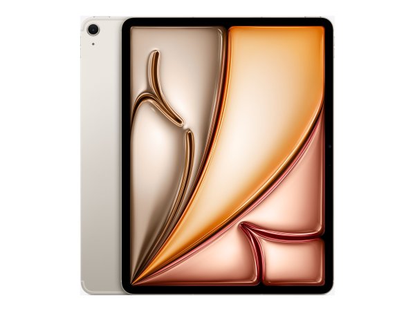 Apple iPad Air 13", 256GB, Wi-Fi, Polarstern