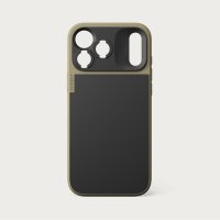 Moment Kamera Case mit MagSafe für iPhone 17 Pro Max Beige