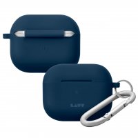 LAUT Pod Case für AirPods (3.Gen.) Blau