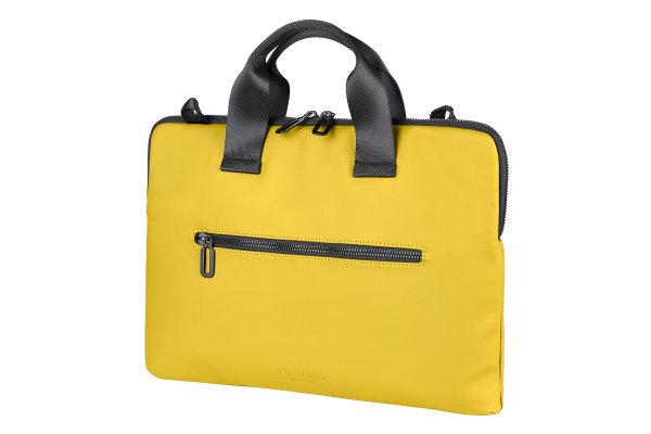 Tucano Gommo Slim Tasche für Apple MacBook Pro 13“ / MacBook Air 13“ / MacBook Pro 14“ / MacBook Air