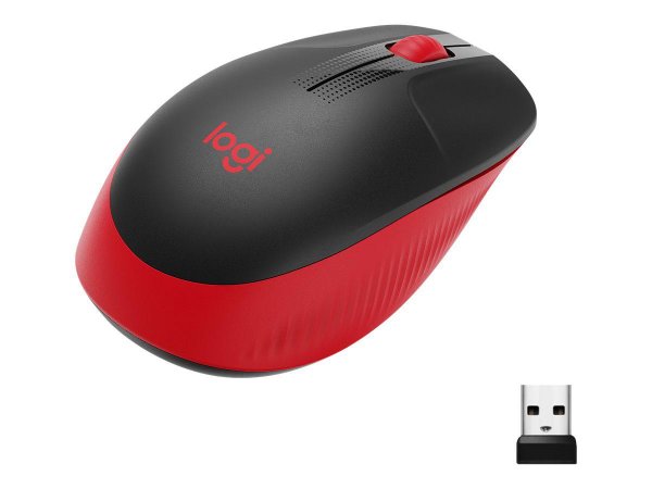 Logitech M190 Wireless Maus