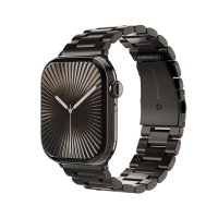 Vonmählen Link Band 2 für Apple Watch Granitgrau