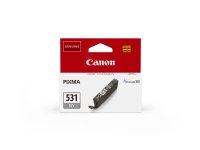 Canon CLI-531 BK Tintenpatrone Grau