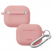 LAUT Pod Case für AirPods (3.Gen) Pink