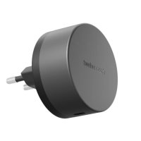Twelve South PowerBug Wireless QI2 Charger Schwarz