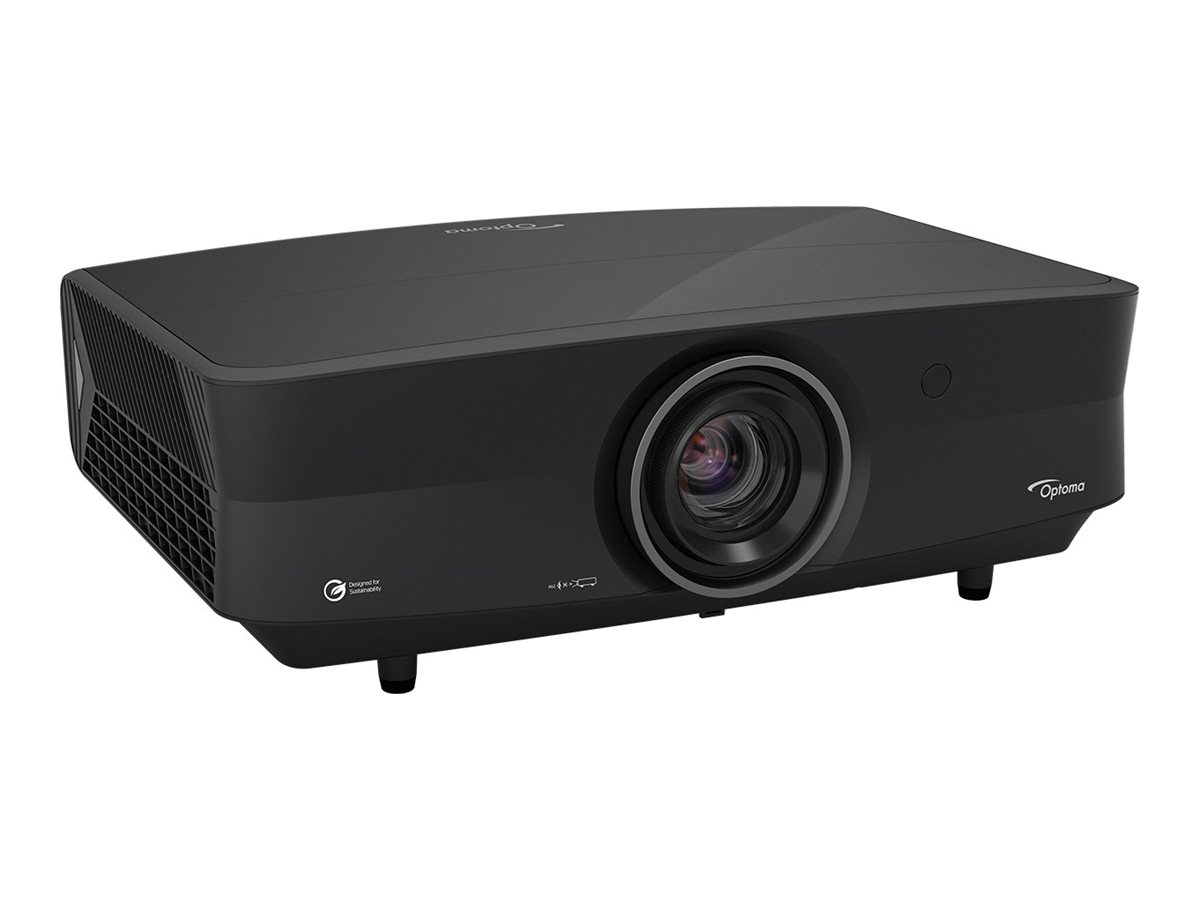 Optoma UHZ68LV DLP Beamer