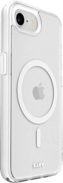 LAUT Crystal-M Case für Apple iPhone SE, Transparent