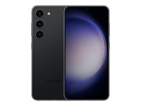 Samsung Galaxy S23 Schwarz