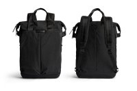 Bellroy Tokyo Totepack Rucksack Schwarz
