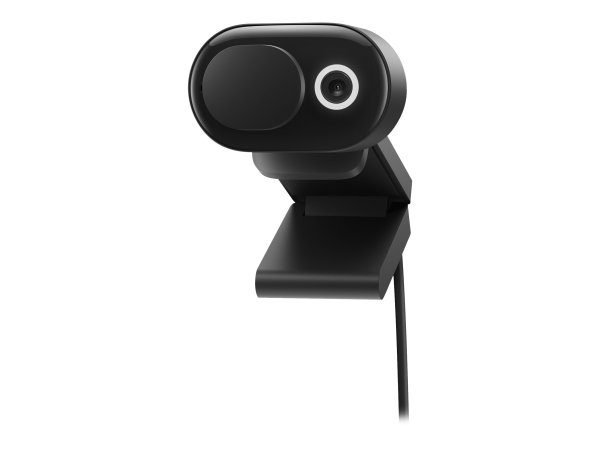 Microsoft Modern Webcam - Webcam - Farbe - 1920 x 1080