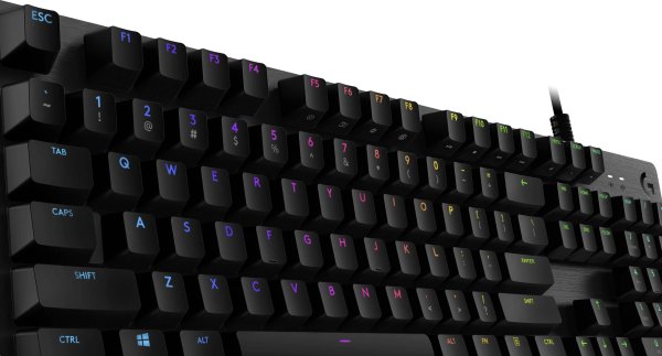Logitech G512 Gamingtastatur