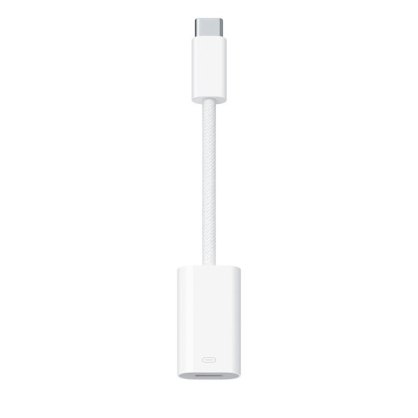 Apple USB-C auf Lightning Adapter