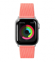 LAUT Active 2.0 Pink