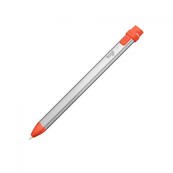 Logitech Crayon, Digitaler Zeichenstift für Apple iPad