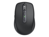 Logitech MX Anywhere 3S für Business Grafit