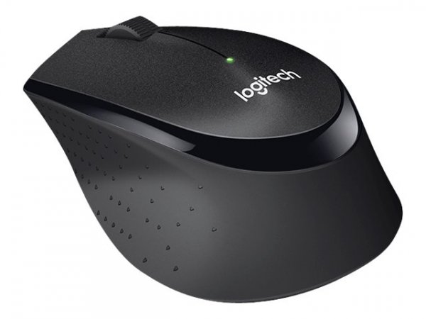 Logitech B330 Silent Plus