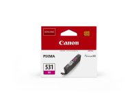 Canon CLI-531 BK Tintenpatrone Magenta