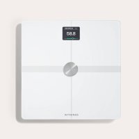 Withings Body Smart Personenwaage Weiß
