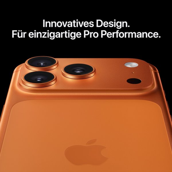 Apple iPhone 17 Pro