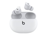 Beats Studio Buds Weiß