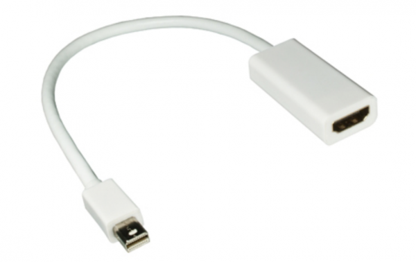 DINIC Mini DisplayPort auf HDMI