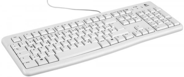 Logitech K120 Tastatur