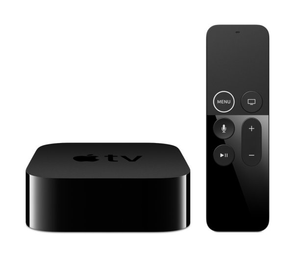 Apple TV - 32GB - 4. Generation