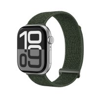 Vonmählen Fitness Loop 2 für Apple Watch 38/40/41/42mm Olive