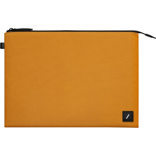 Native Union W.F.A Sleeve für MacBook Air 13" / MacBook Pro 13", Orange