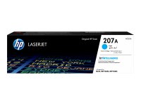 HP 207A Tonerpatrone Cyan